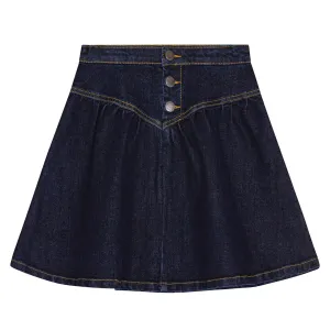 Betsy-Raw Blue