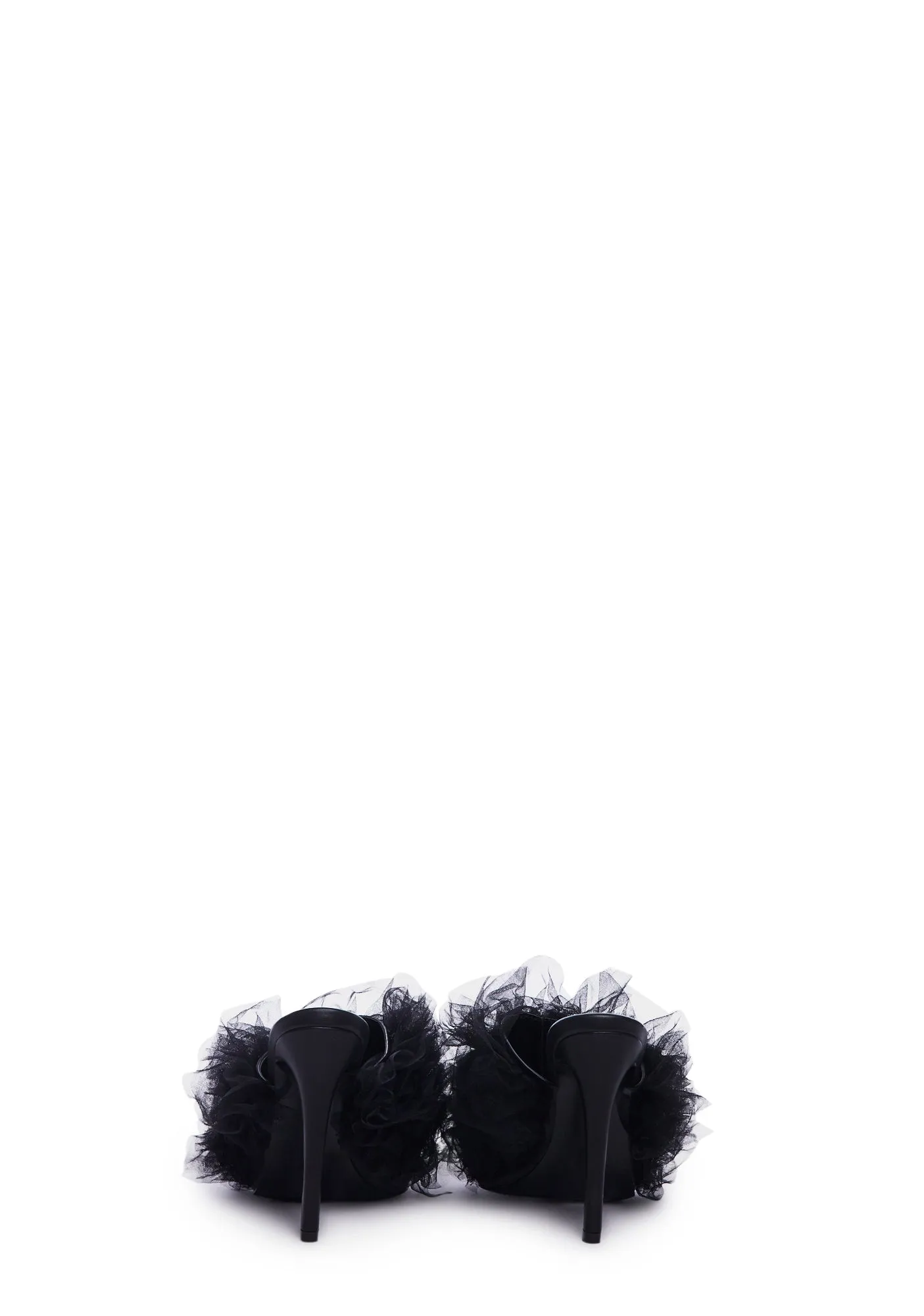 Birdie Pointed Toe Heels
