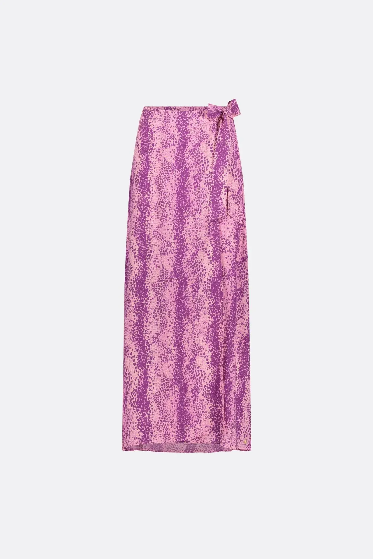 Bobo Skirt in Sweet Snake