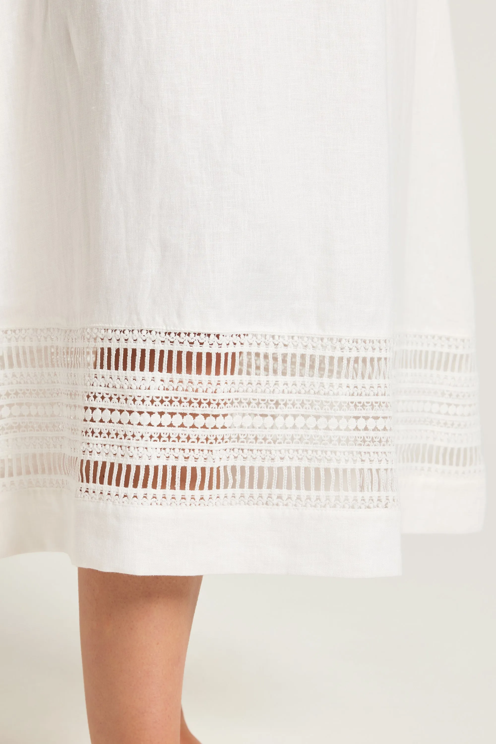 Daisy Skirt