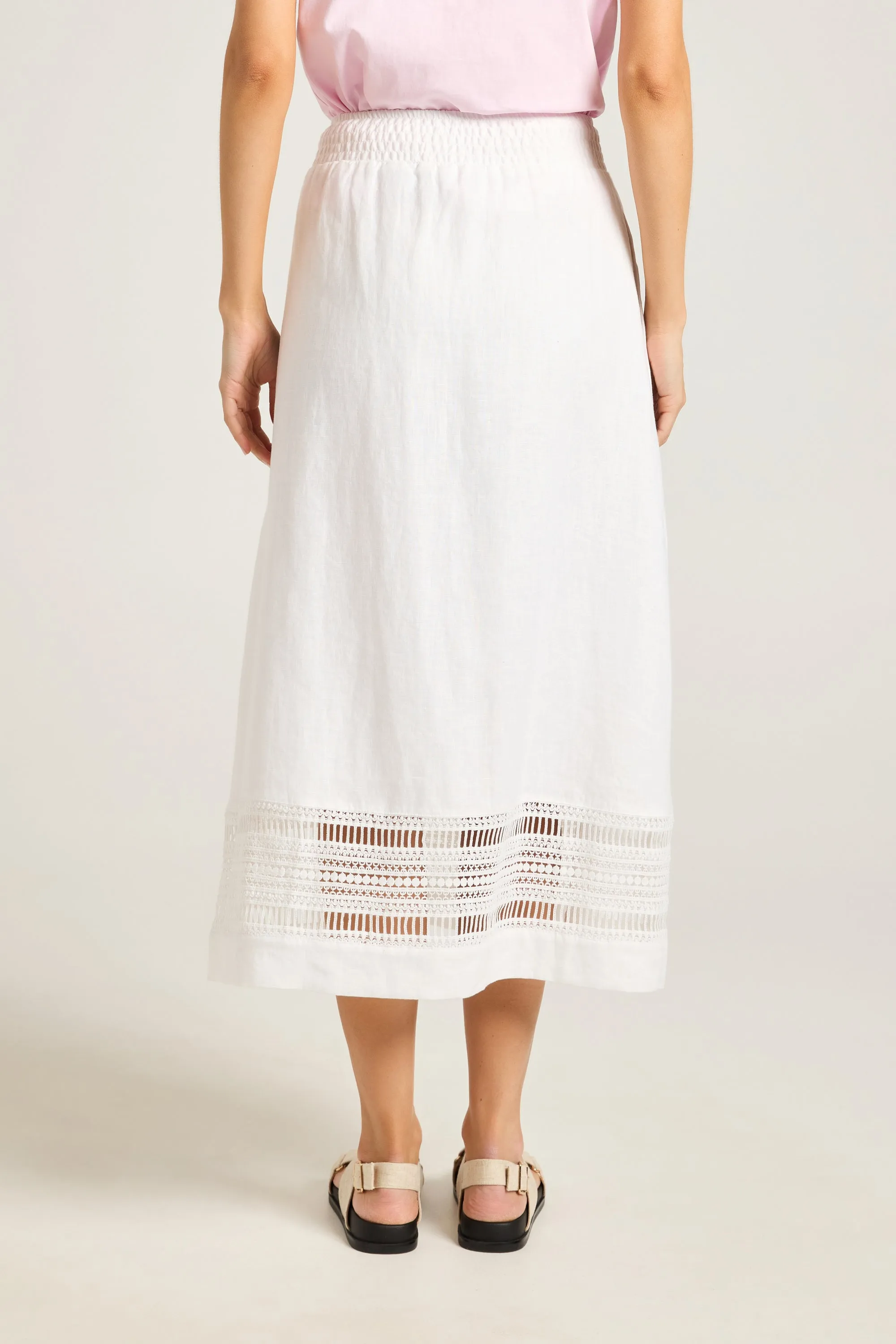 Daisy Skirt