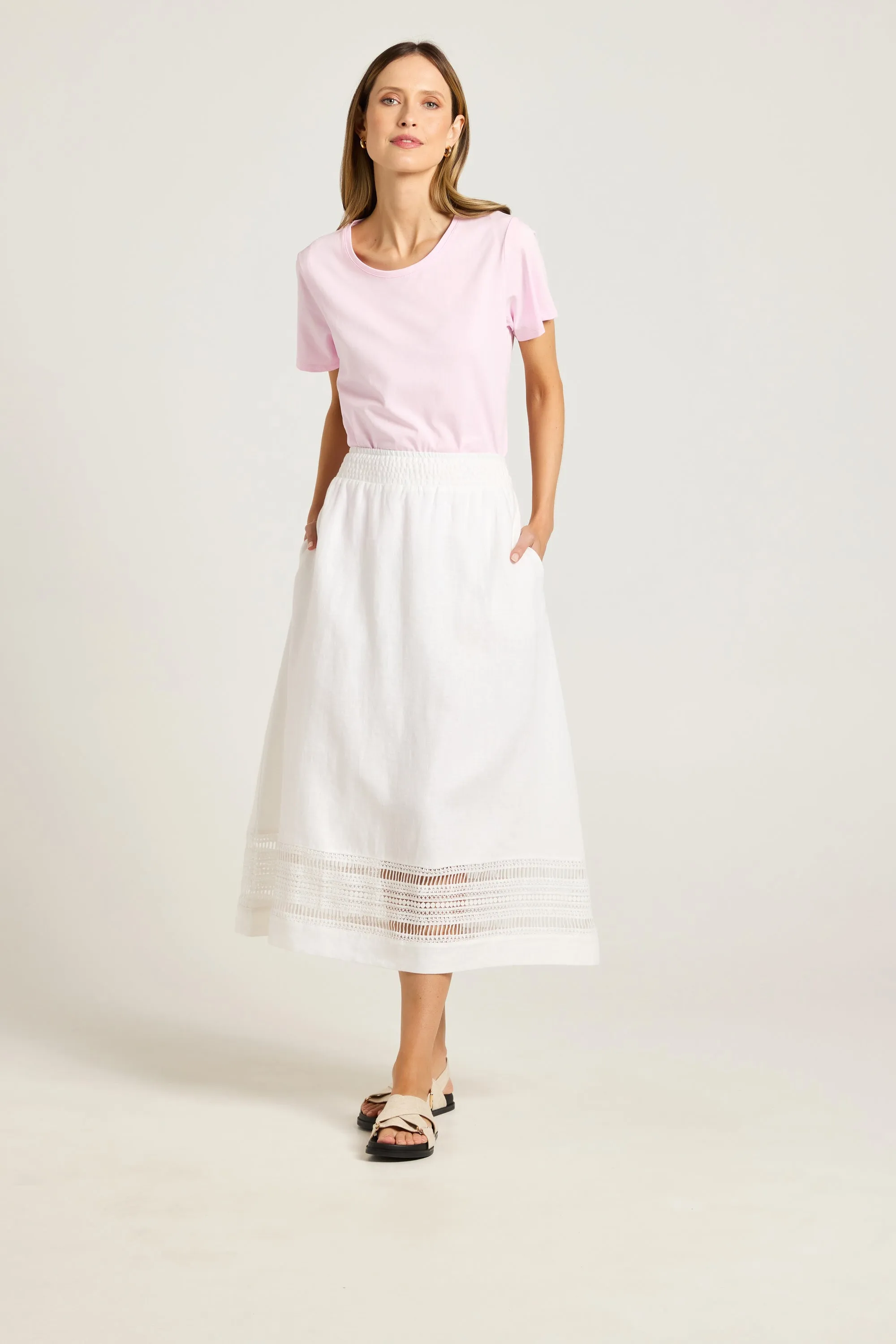 Daisy Skirt