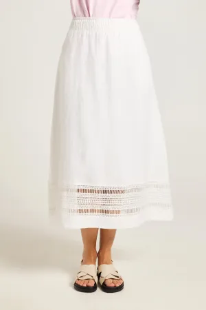 Daisy Skirt