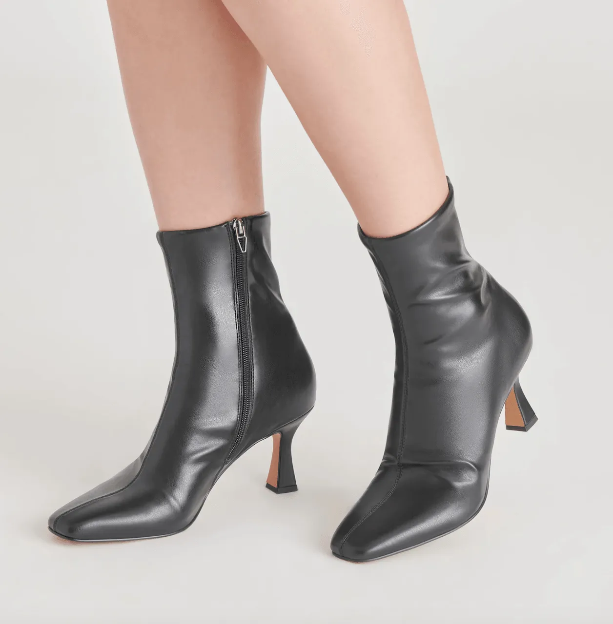 Glamor Boot Black Stella