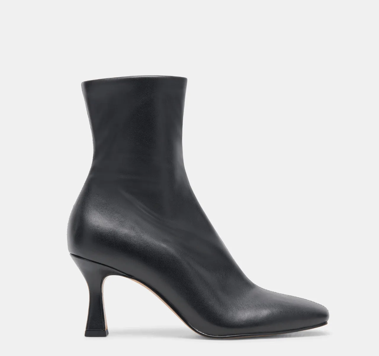 Glamor Boot Black Stella