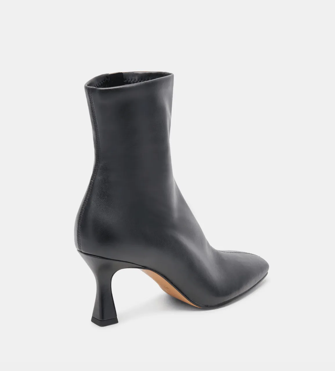 Glamor Boot Black Stella