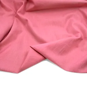 Go-To Cotton Linen Blend - Bubblegum