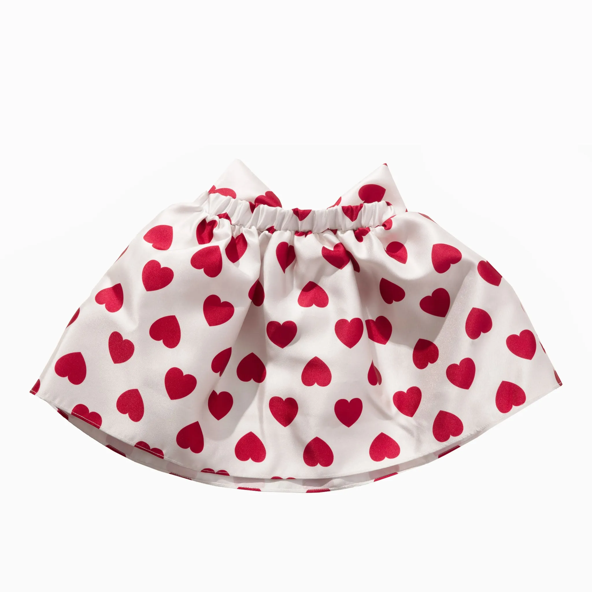 Heart Balloon Skirt
