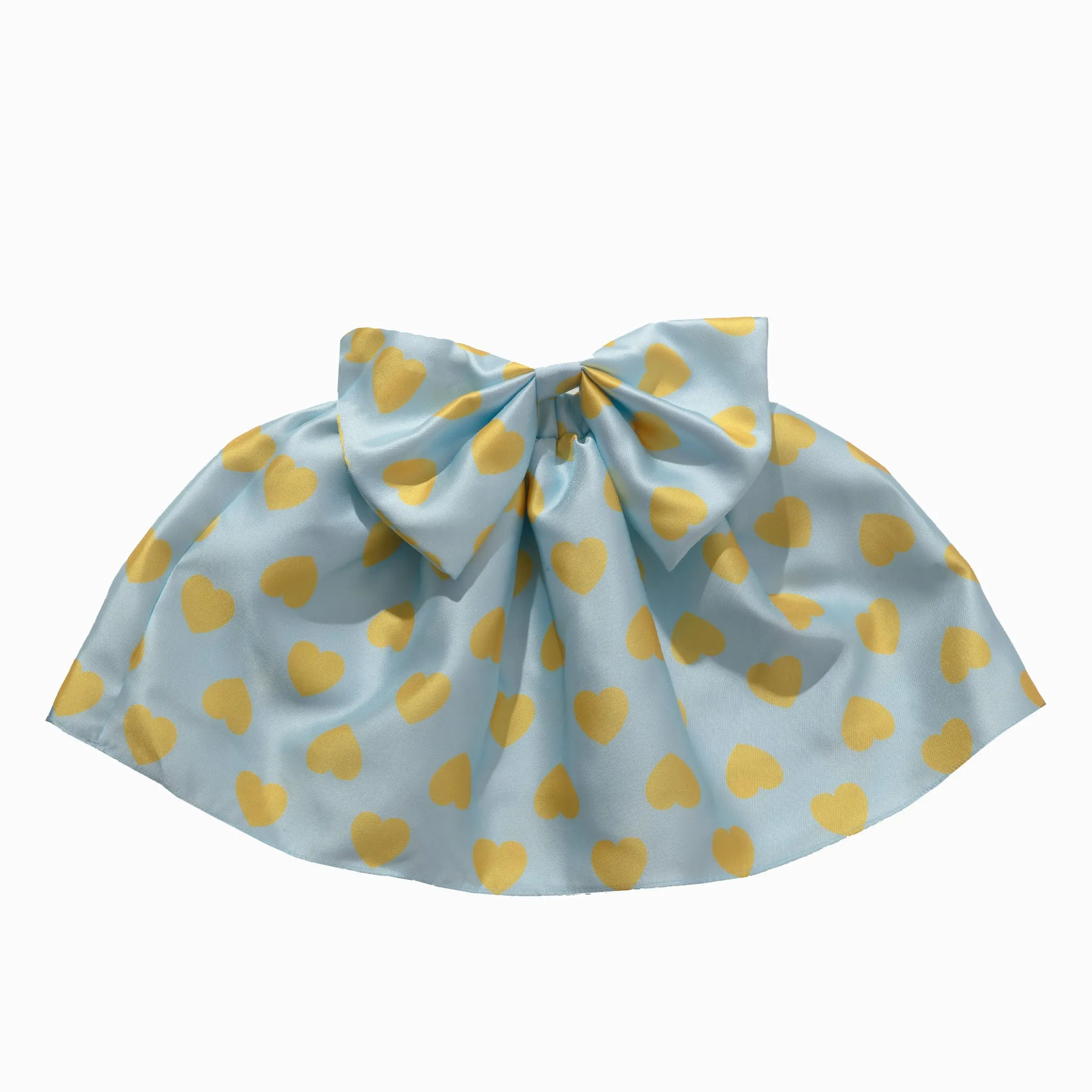 Heart Balloon Skirt