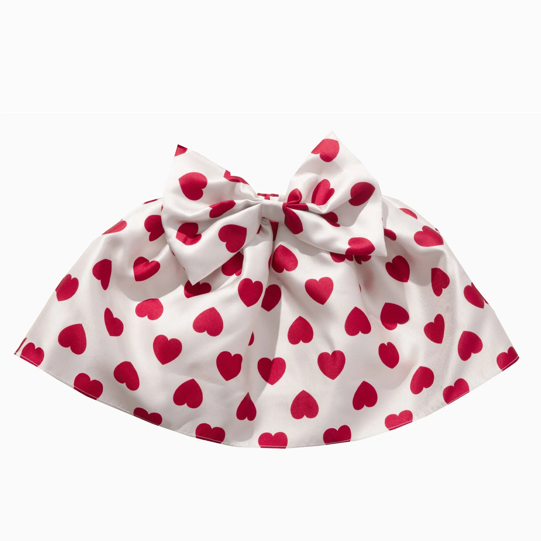 Heart Balloon Skirt