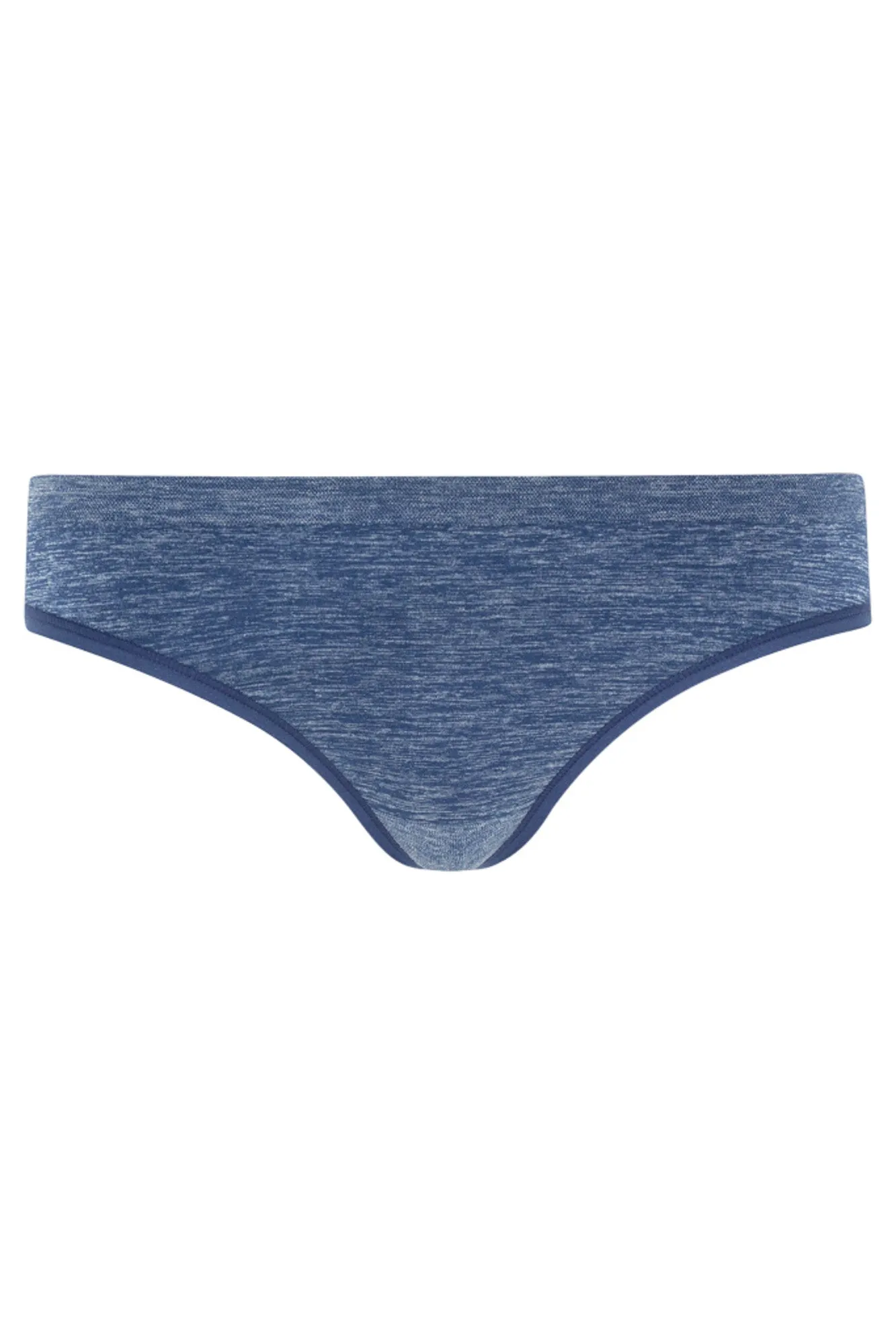 Jockey® Smooth & Shine Seamfree® Thong
