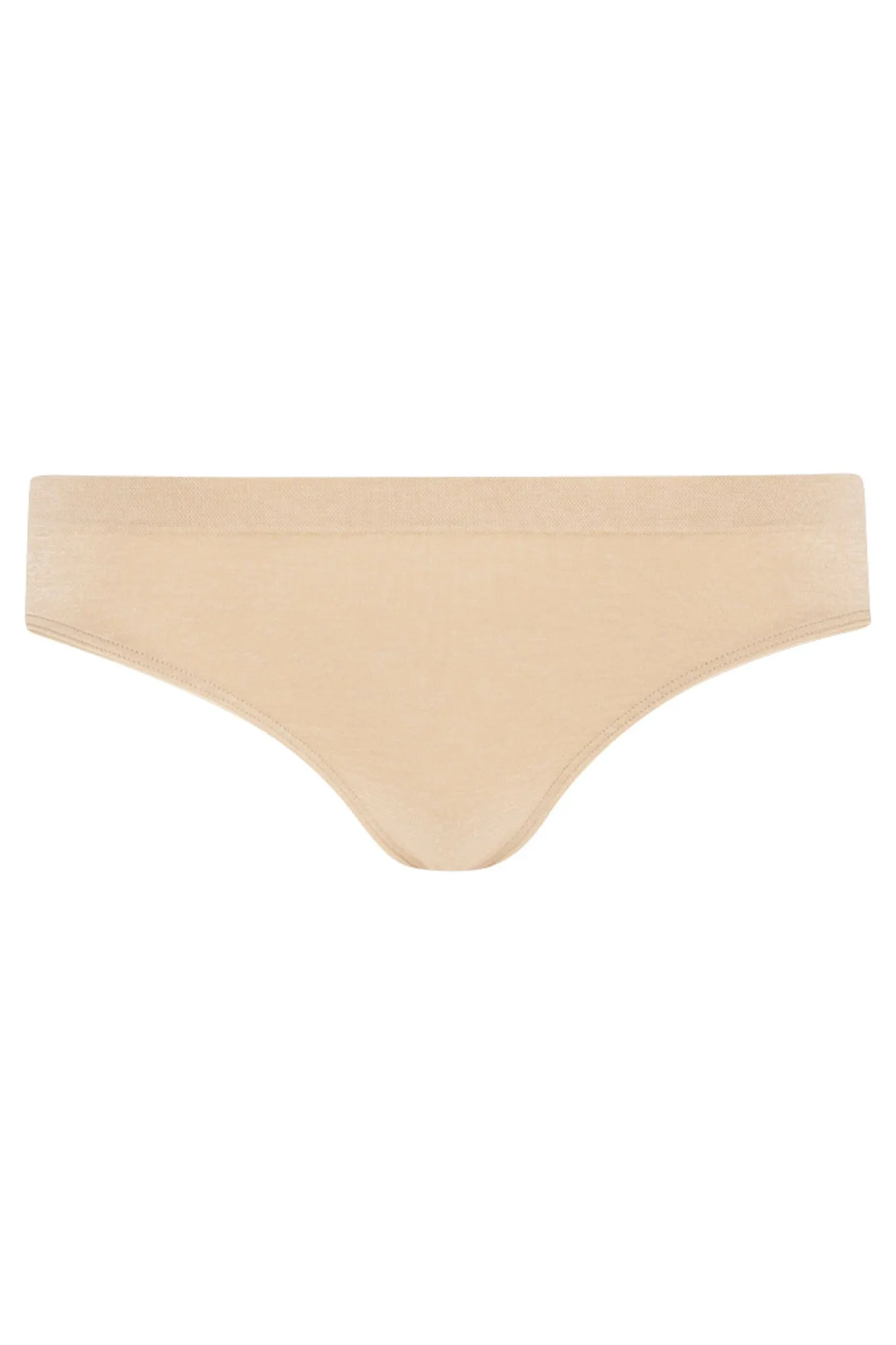 Jockey® Smooth & Shine Seamfree® Thong
