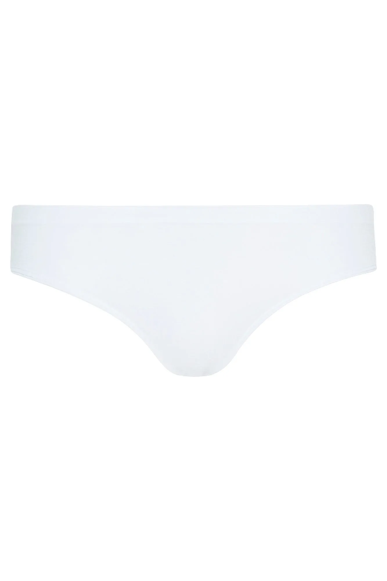 Jockey® Smooth & Shine Seamfree® Thong