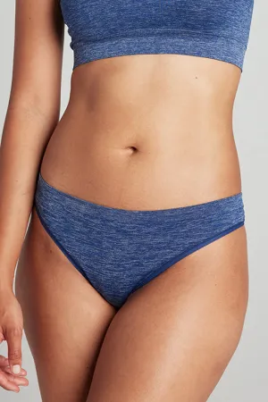 Jockey® Smooth & Shine Seamfree® Thong