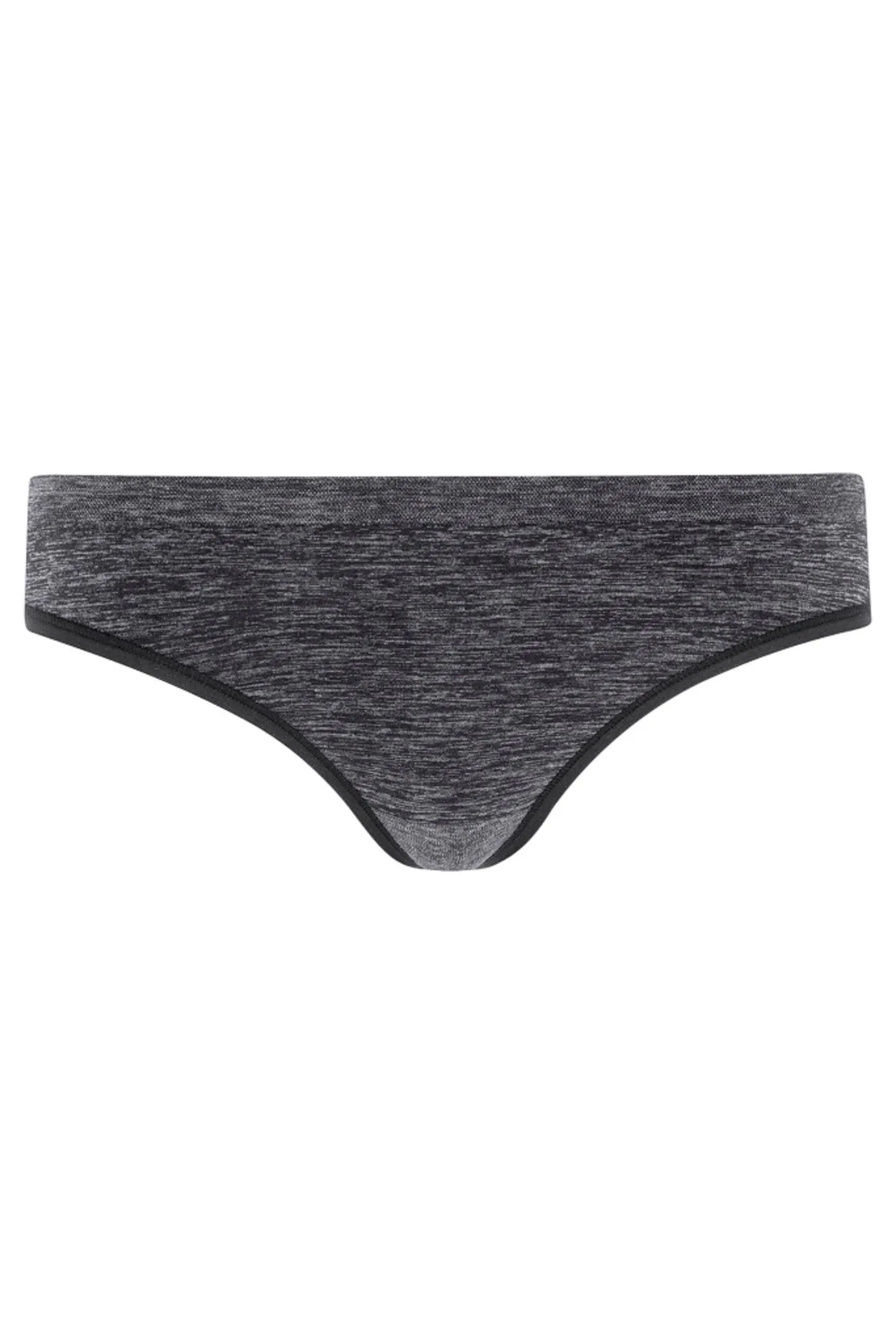 Jockey® Smooth & Shine Seamfree® Thong