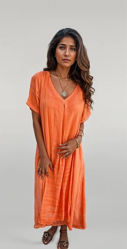 Kim | Dress