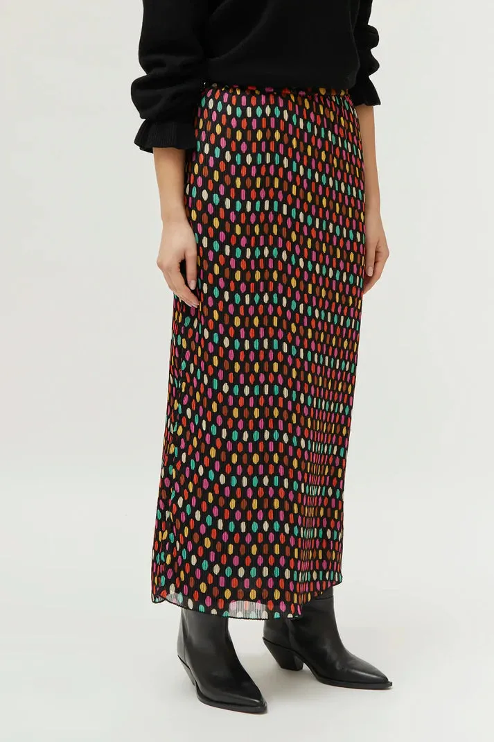 Mia Dot Skirt