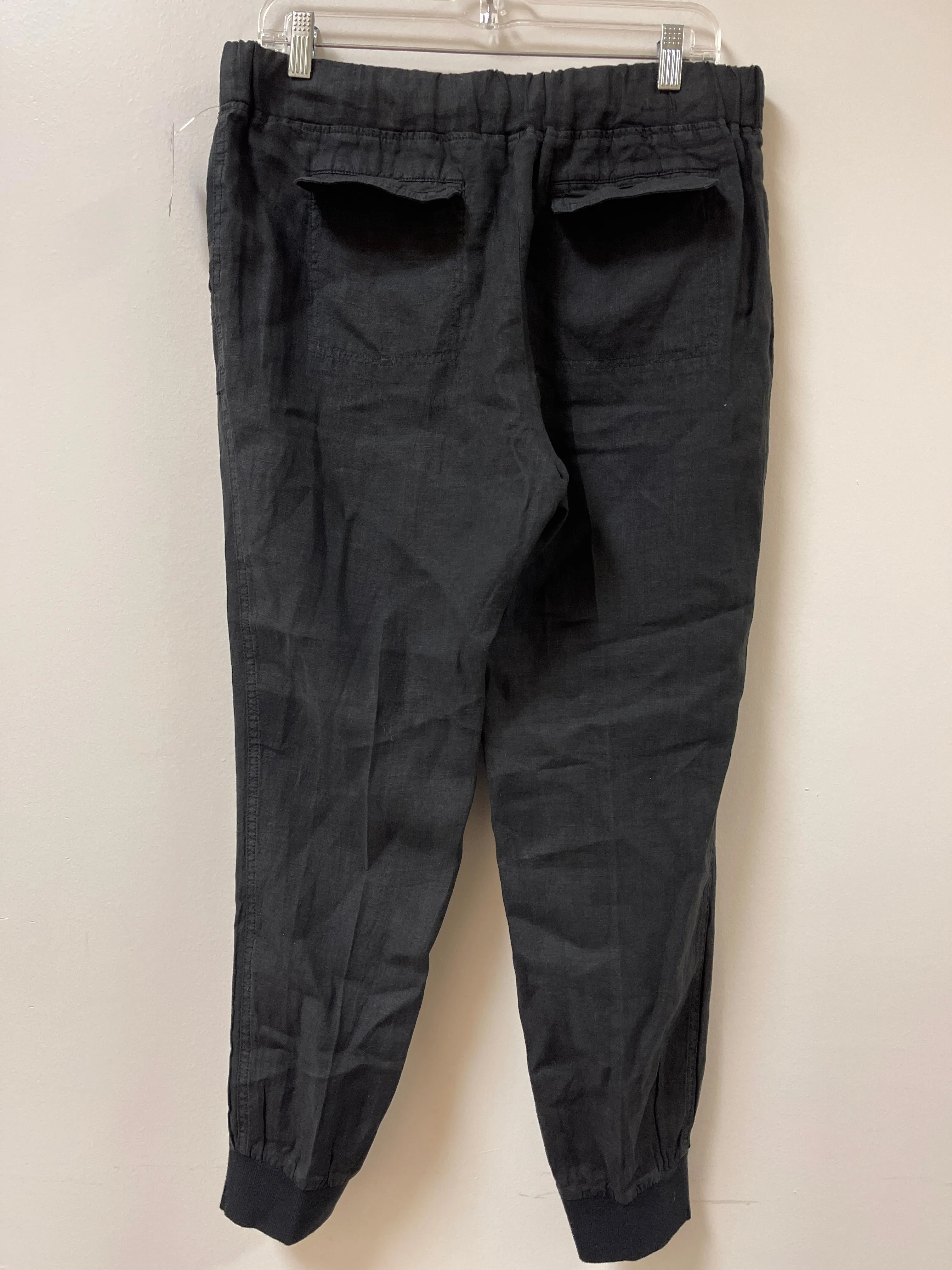Pants Linen By Caslon  Size: M