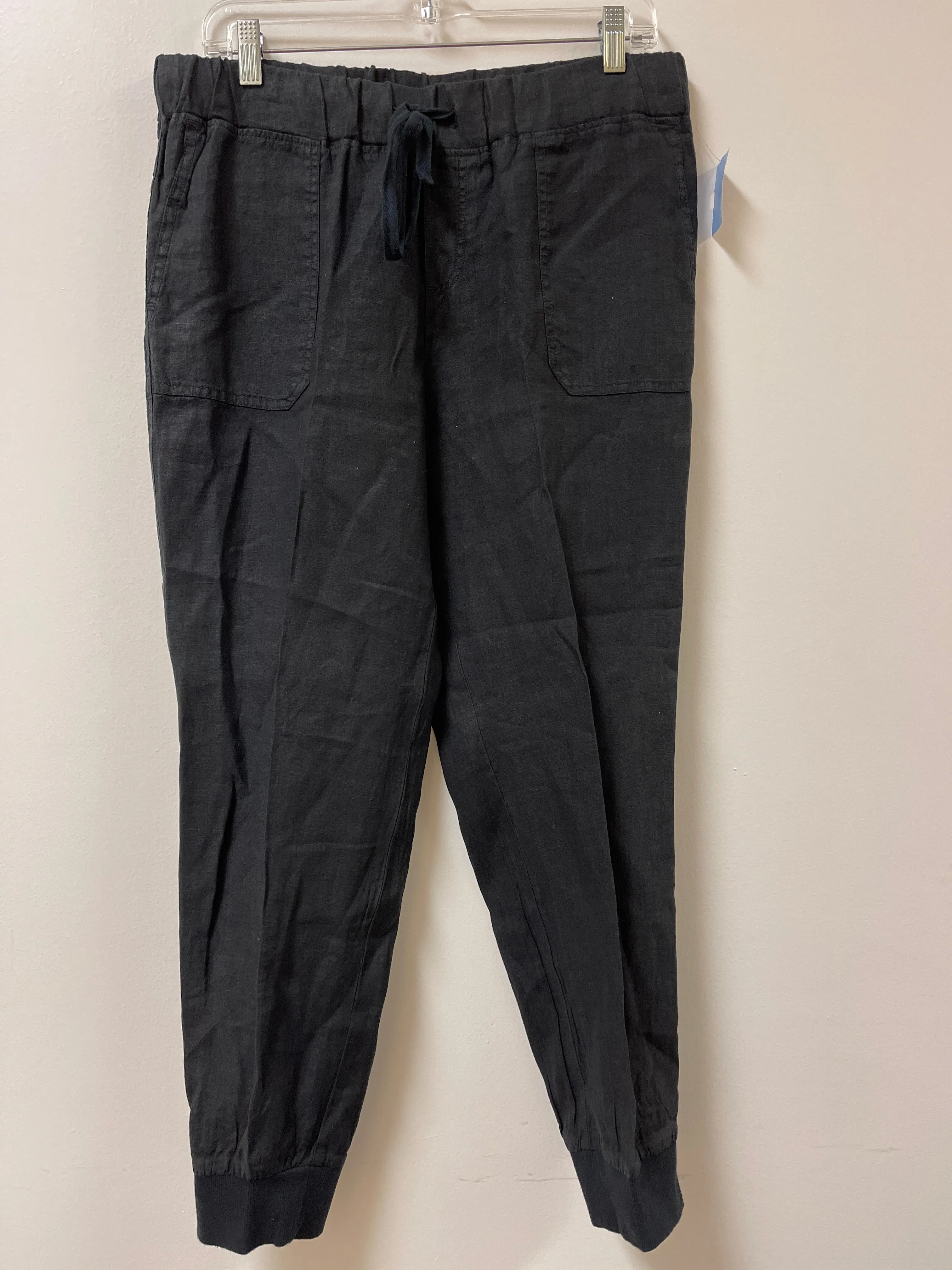Pants Linen By Caslon  Size: M