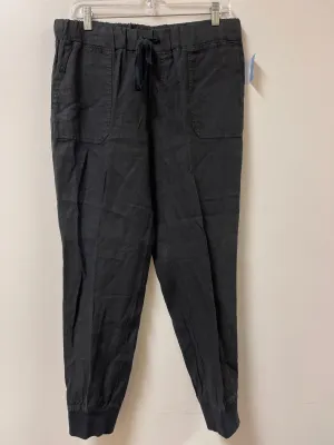 Pants Linen By Caslon  Size: M
