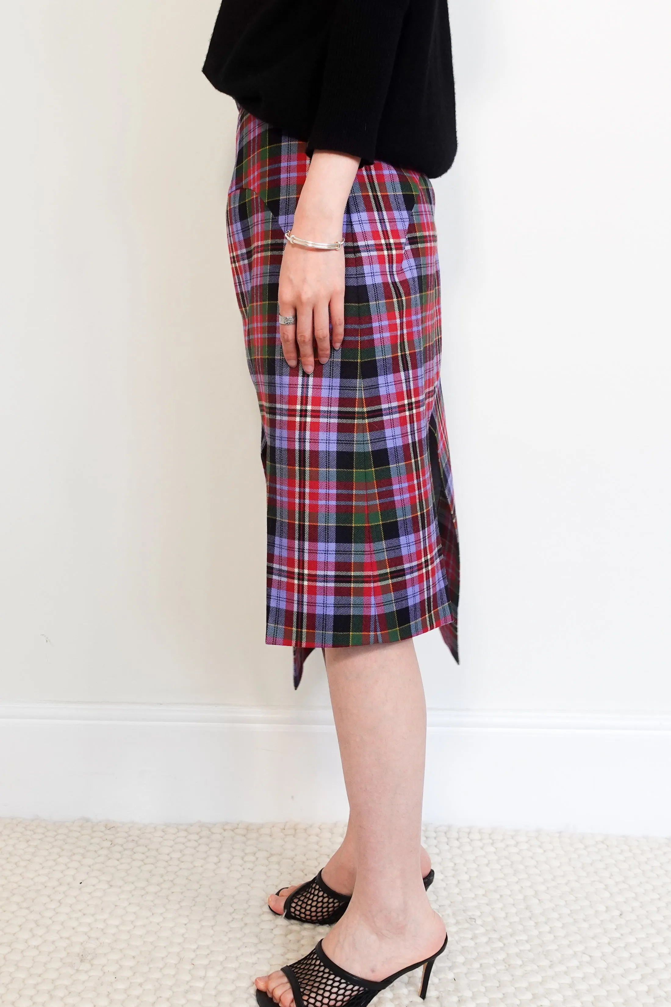 Phoenix skirt RRP £400