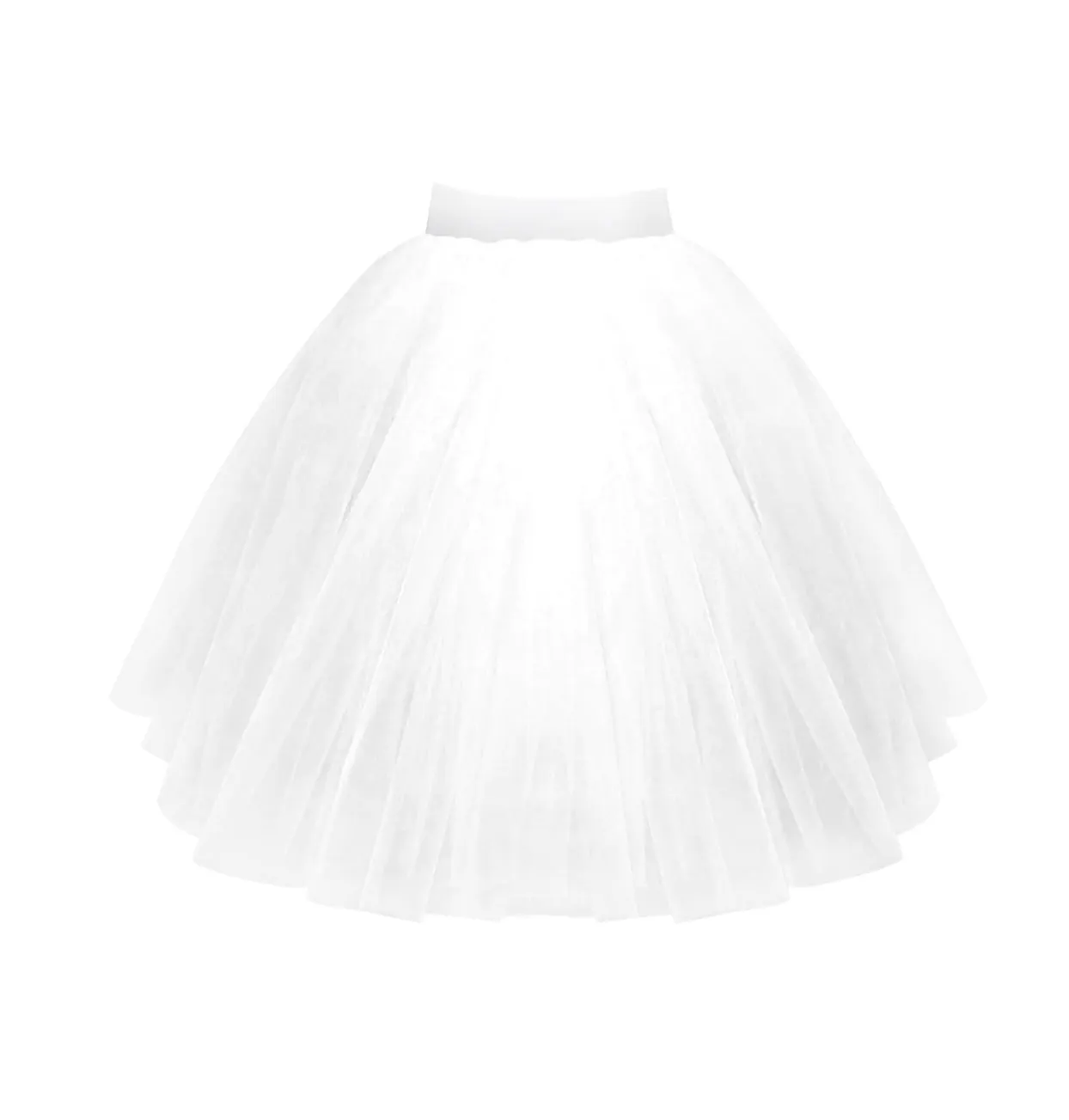 Romantic Tutu