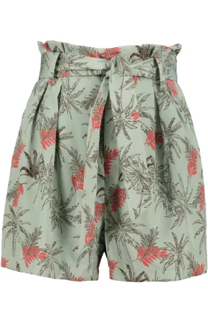 Serafina Short