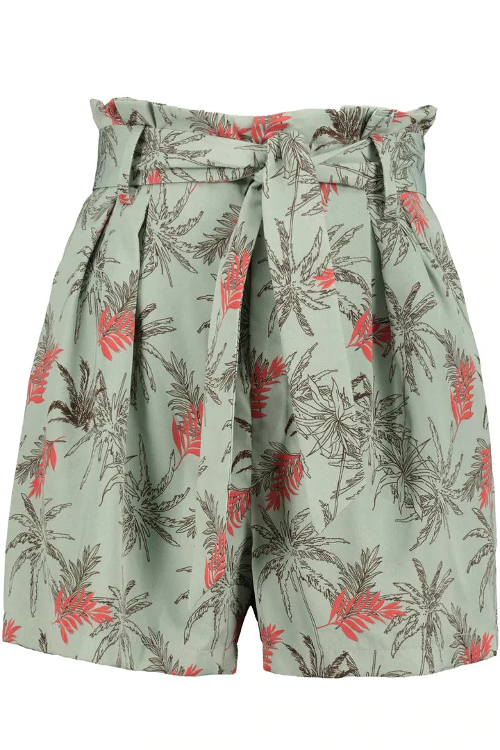 Serafina Short