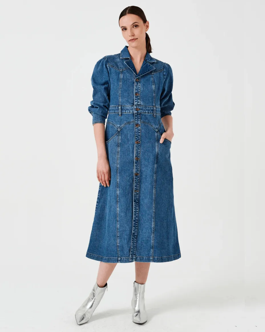 Seventy   Mochi Mia Dress
