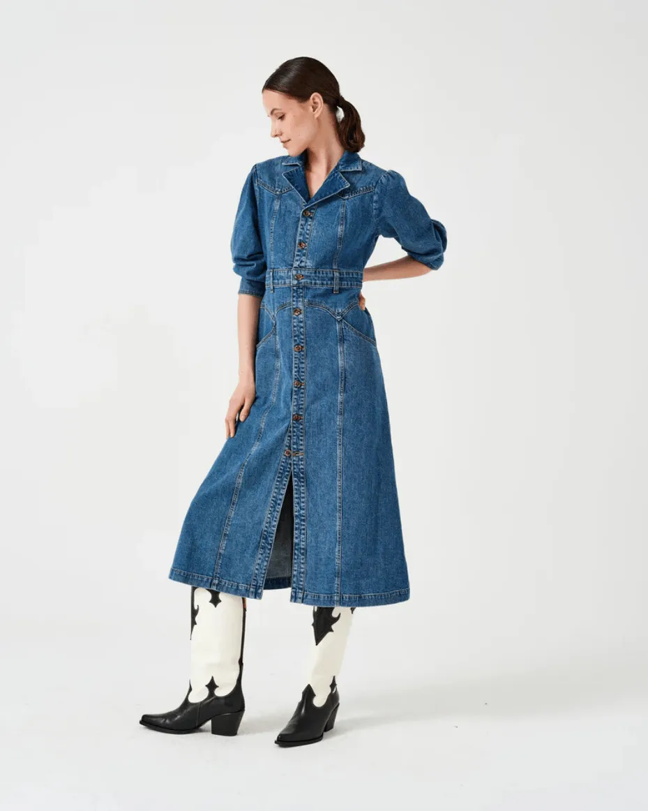 Seventy   Mochi Mia Dress