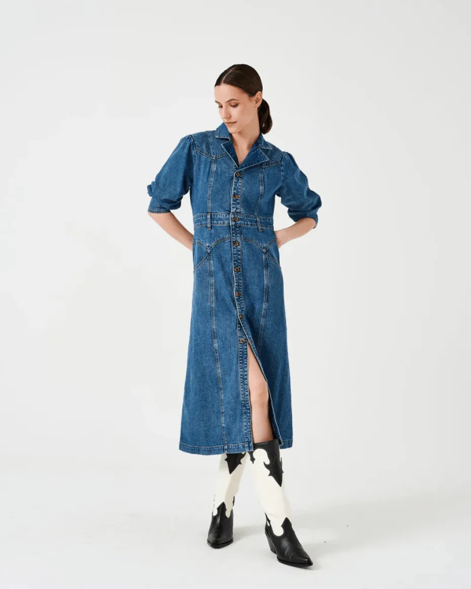 Seventy   Mochi Mia Dress