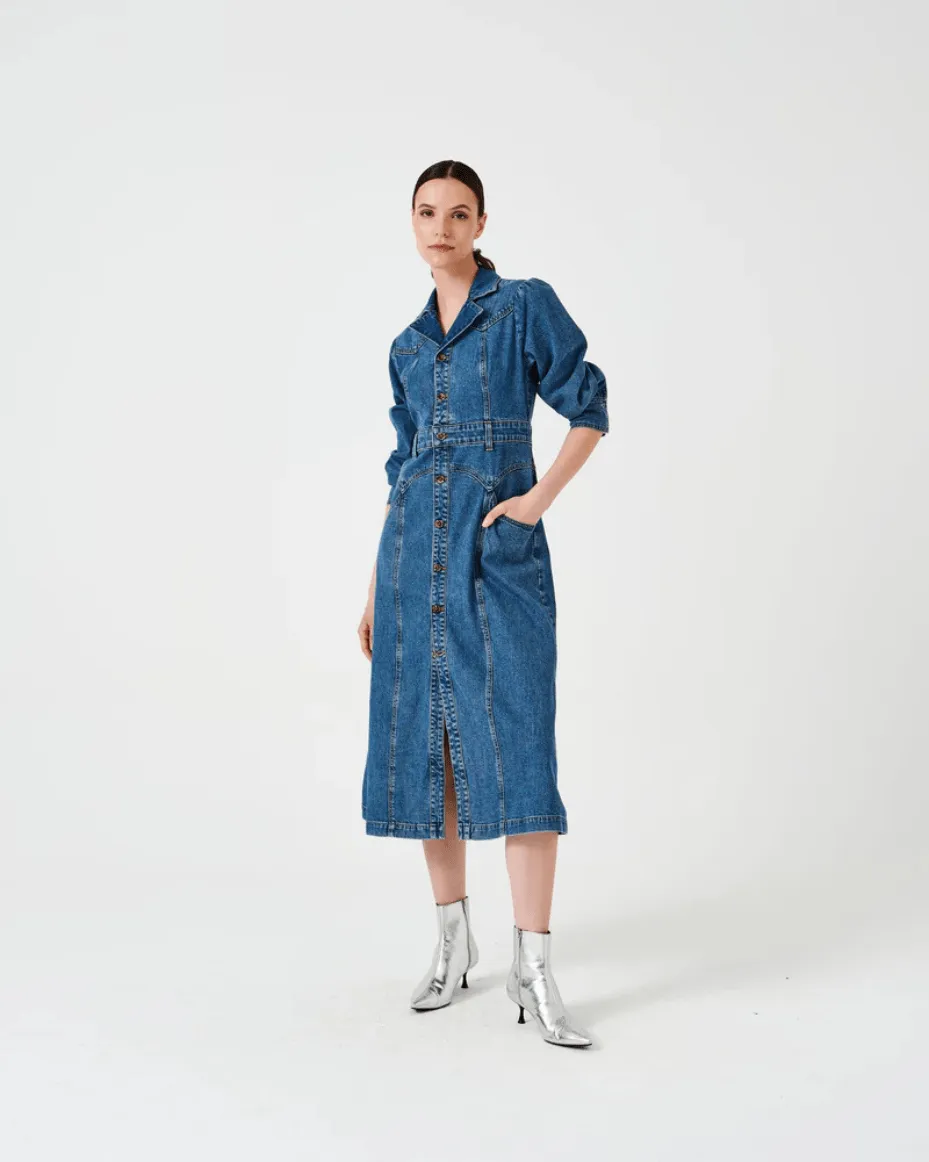 Seventy   Mochi Mia Dress