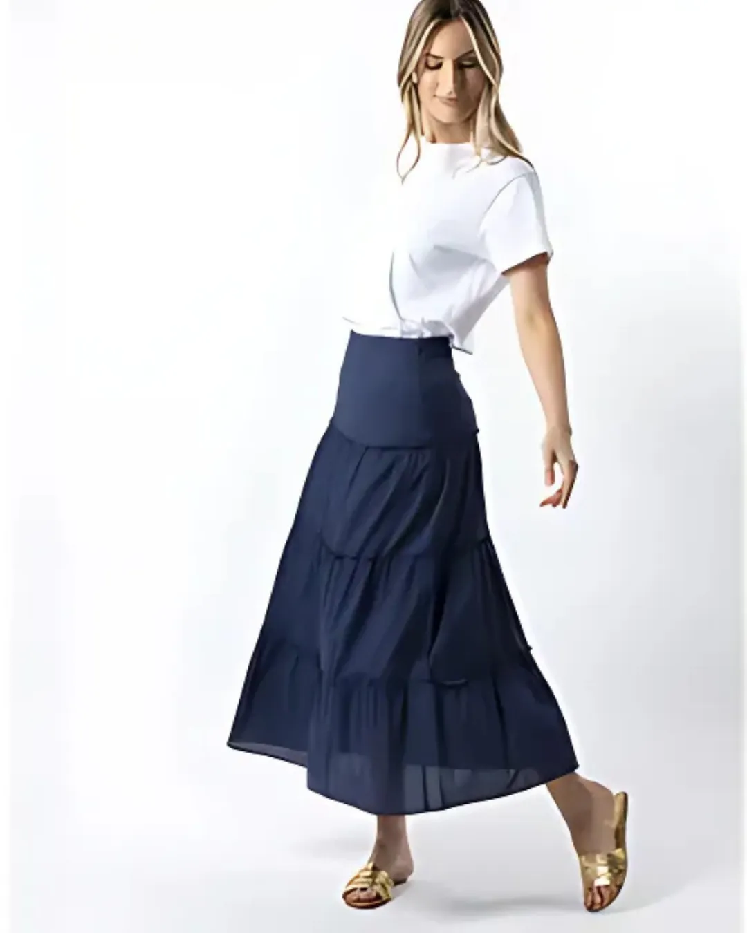 Stella   Gemma Dawson Skirt