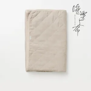 Suirajofu Linen Bed Pad