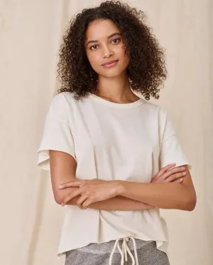 The Crop Tee Essentials