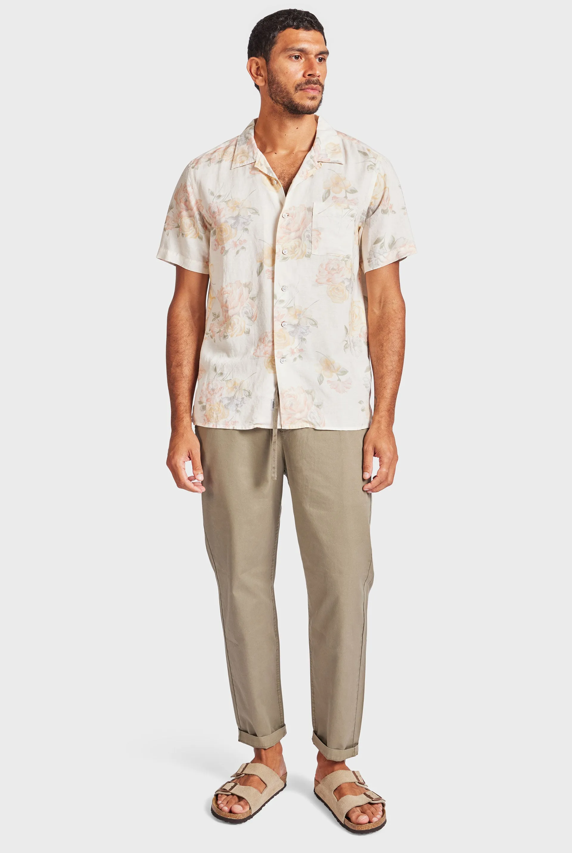 Tommy Short Sleeve Shirt